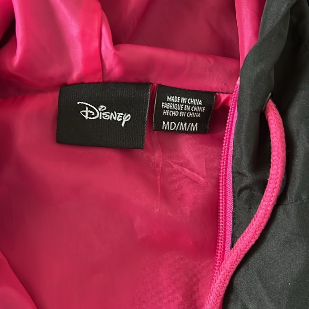 Mickey Mouse Jacket - Picture 4 of 6